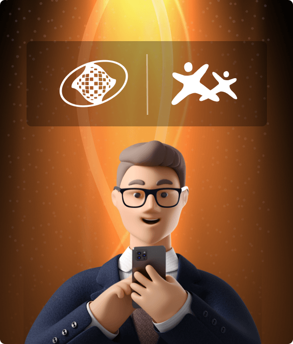 INSS Product Illustration